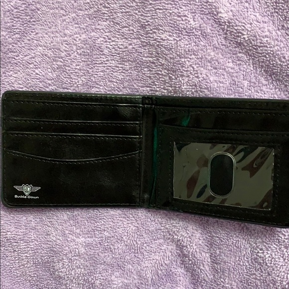 Wallet - Picture 3 of 3
